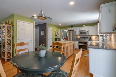 116 Beech Hill Road Mont Vernon NH 03057