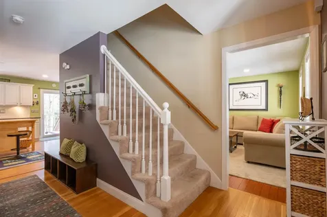 116 Beech Hill Road Mont Vernon NH 03057