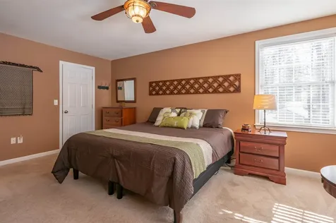 116 Beech Hill Road Mont Vernon NH 03057