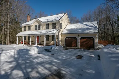 116 Beech Hill Road Mont Vernon NH 03057