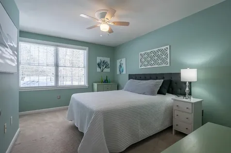 116 Beech Hill Road Mont Vernon NH 03057