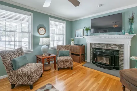 116 Beech Hill Road Mont Vernon NH 03057