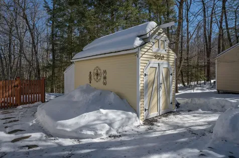 116 Beech Hill Road Mont Vernon NH 03057