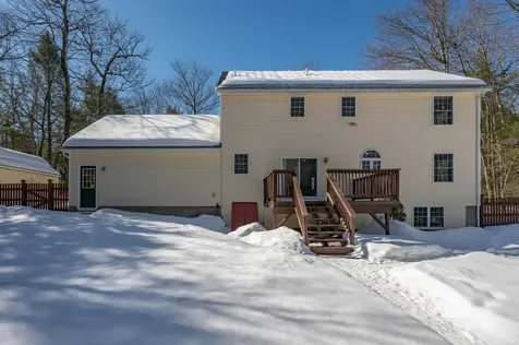 116 Beech Hill Road Mont Vernon NH 03057