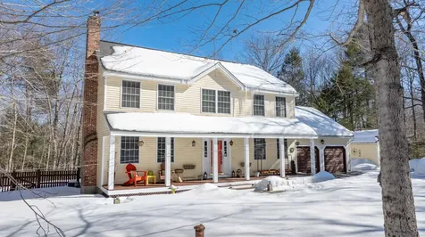 116 Beech Hill Road Mont Vernon NH 03057
