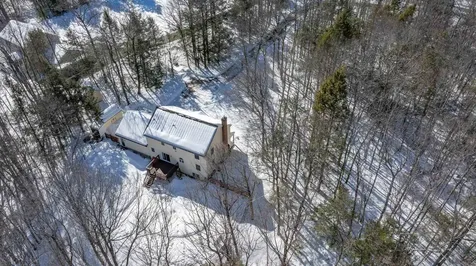116 Beech Hill Road Mont Vernon NH 03057