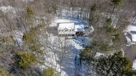 116 Beech Hill Road Mont Vernon NH 03057