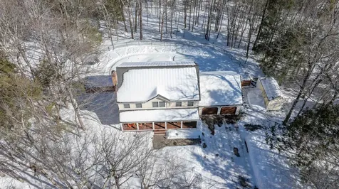 116 Beech Hill Road Mont Vernon NH 03057