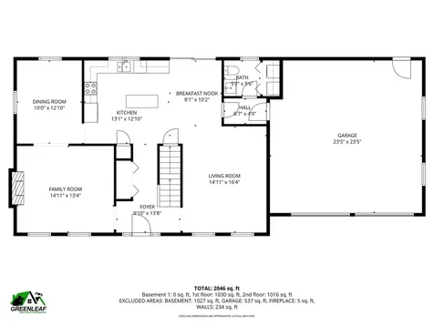 116 Beech Hill Road Mont Vernon NH 03057