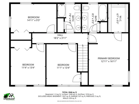 116 Beech Hill Road Mont Vernon NH 03057