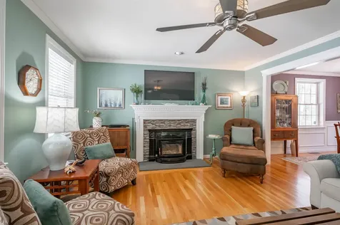 116 Beech Hill Road Mont Vernon NH 03057