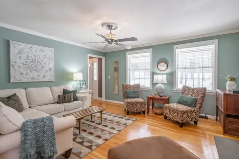 116 Beech Hill Road Mont Vernon NH 03057