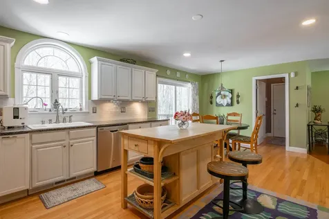 116 Beech Hill Road Mont Vernon NH 03057