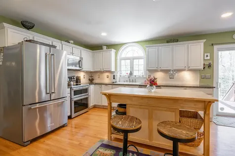 116 Beech Hill Road Mont Vernon NH 03057