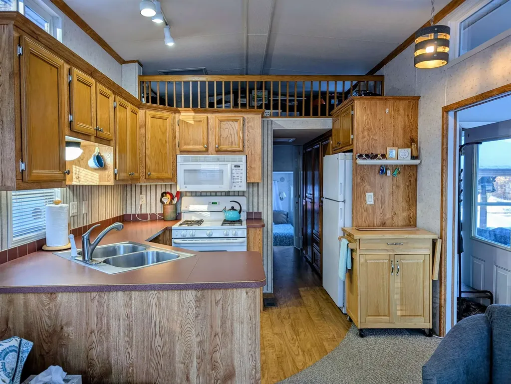 265 High Country Way Holderness NH 03245