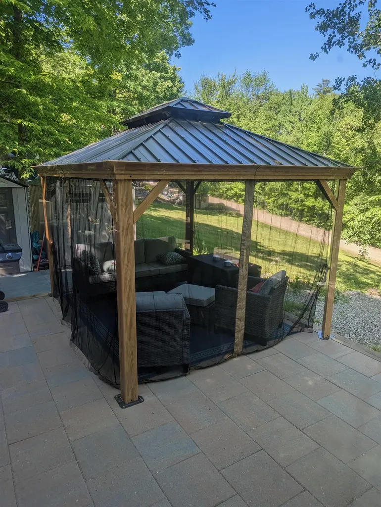 265 High Country Way Holderness NH 03245