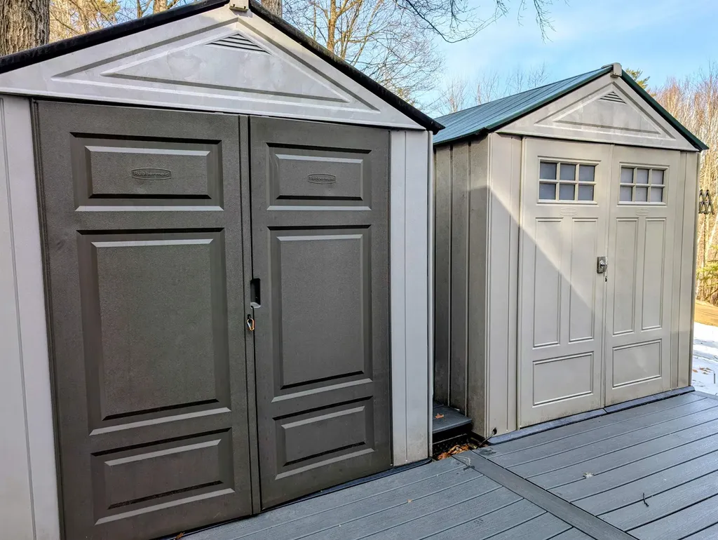 265 High Country Way Holderness NH 03245