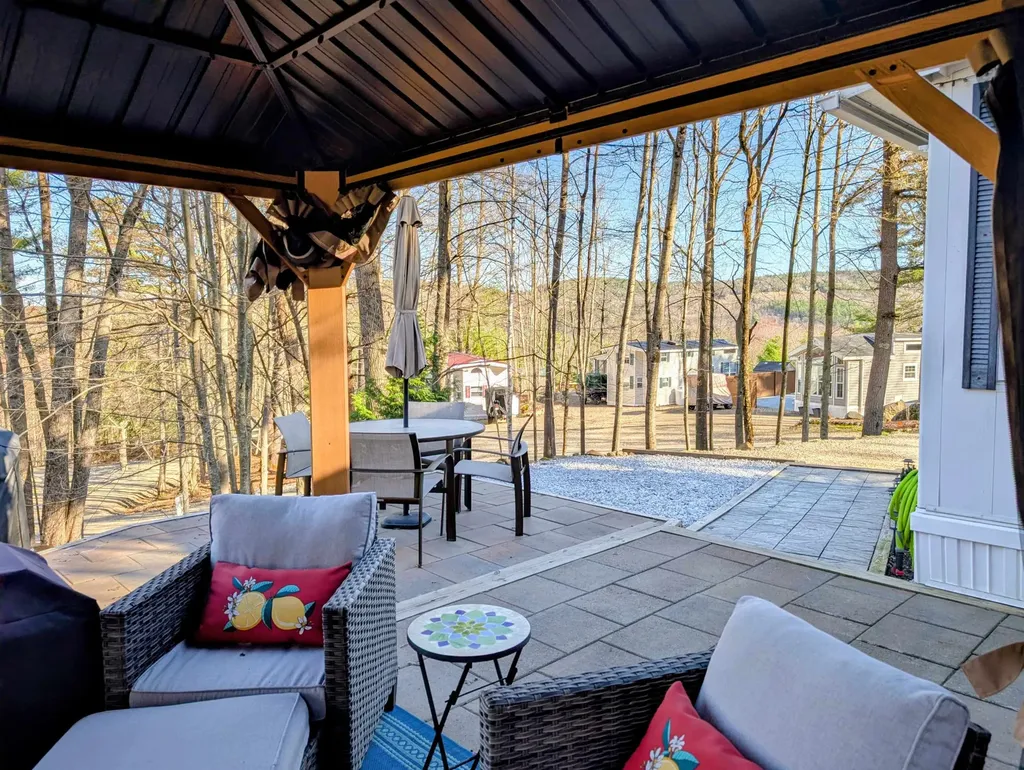 265 High Country Way Holderness NH 03245