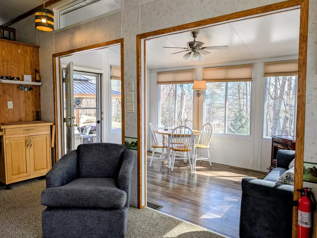 265 High Country Way Holderness NH 03245