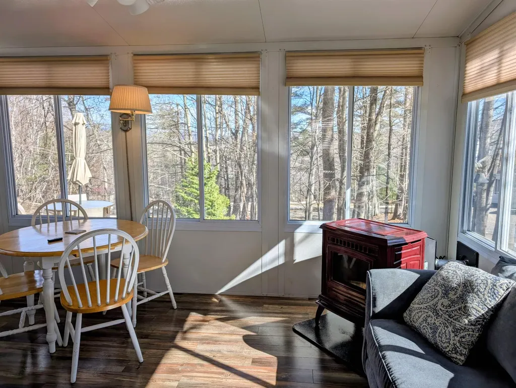 265 High Country Way Holderness NH 03245