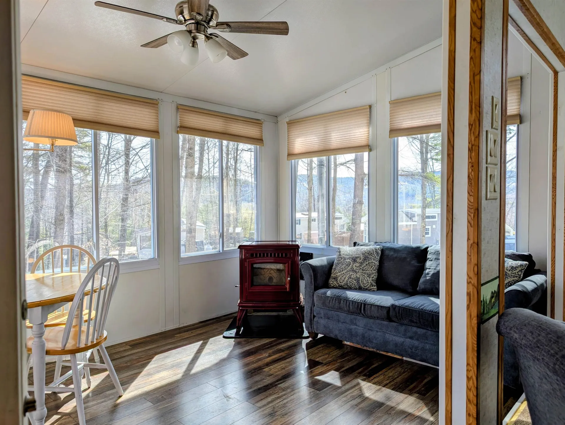 265 High Country Way Holderness NH 03245