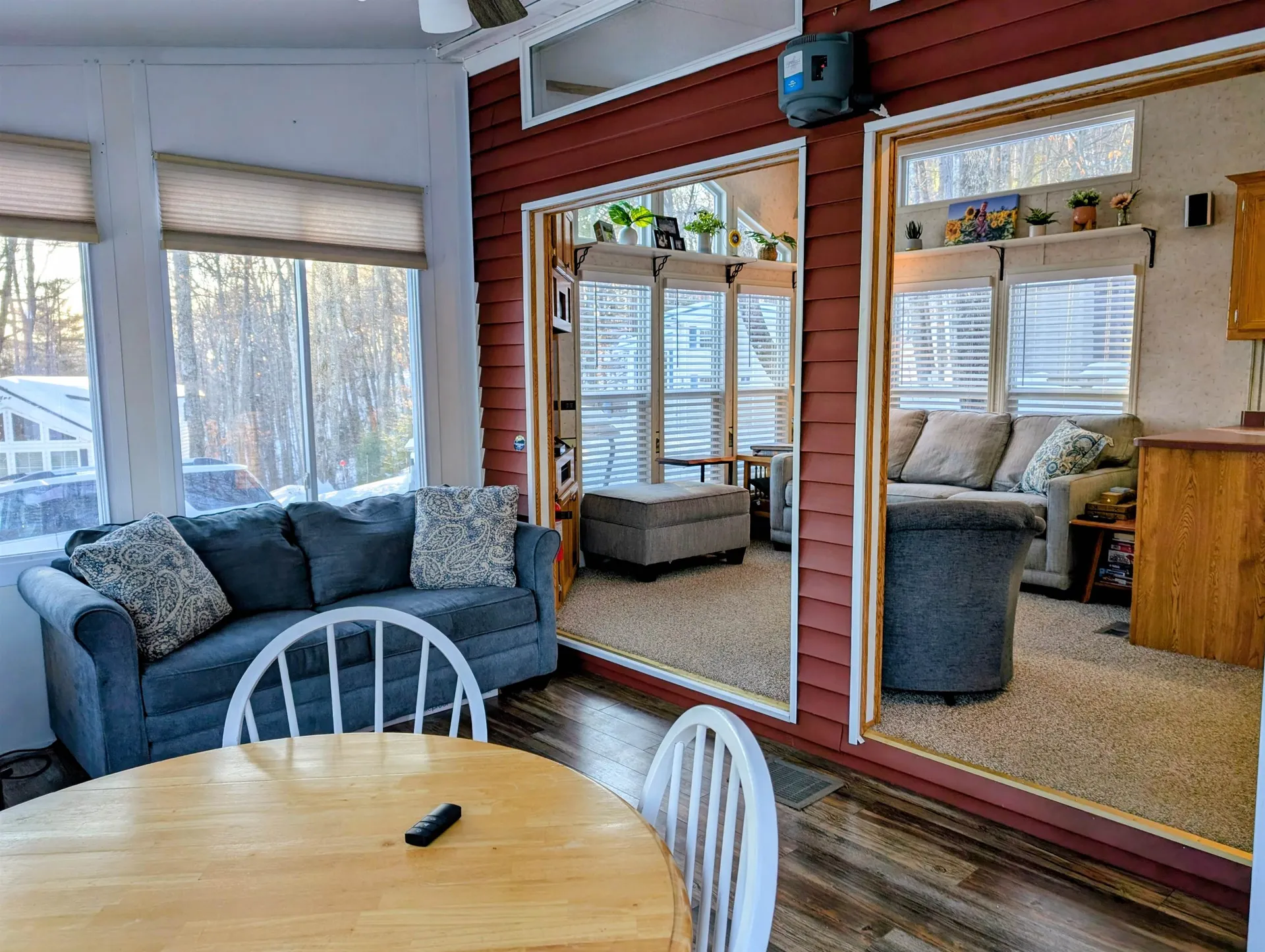 265 High Country Way Holderness NH 03245