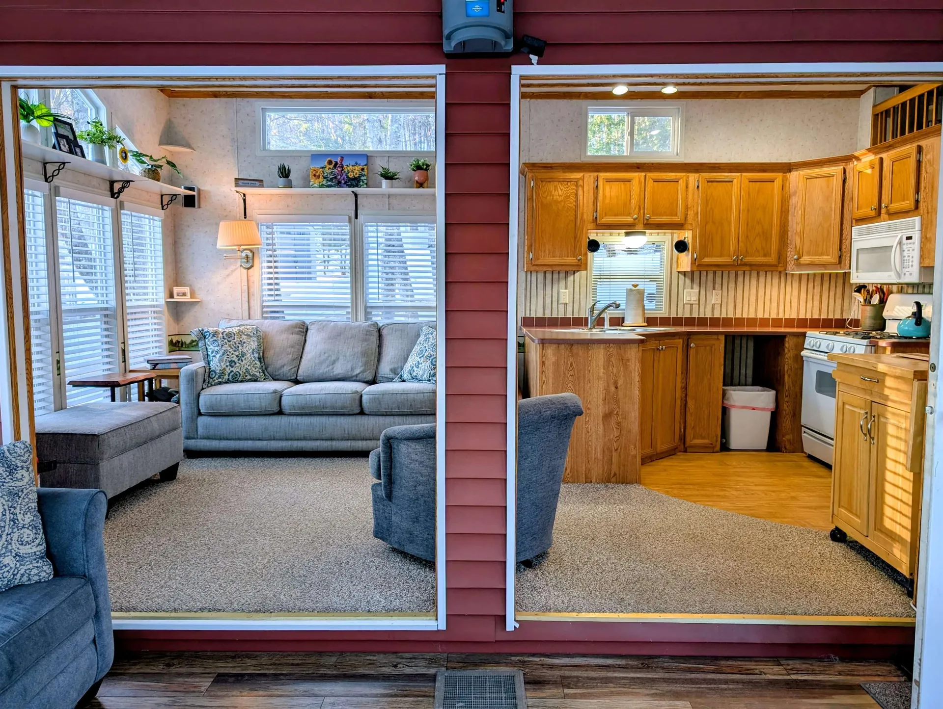 265 High Country Way Holderness NH 03245