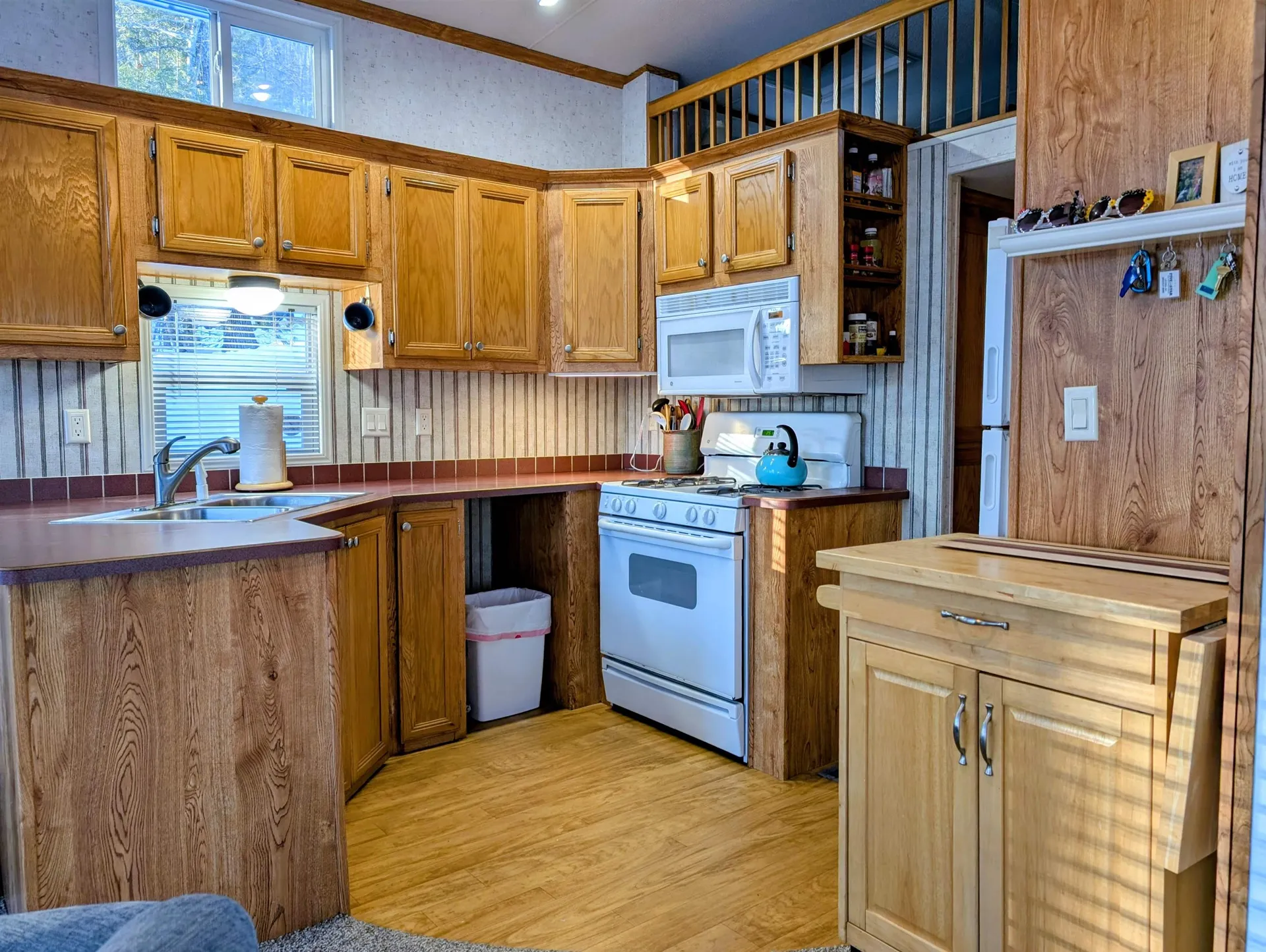 265 High Country Way Holderness NH 03245