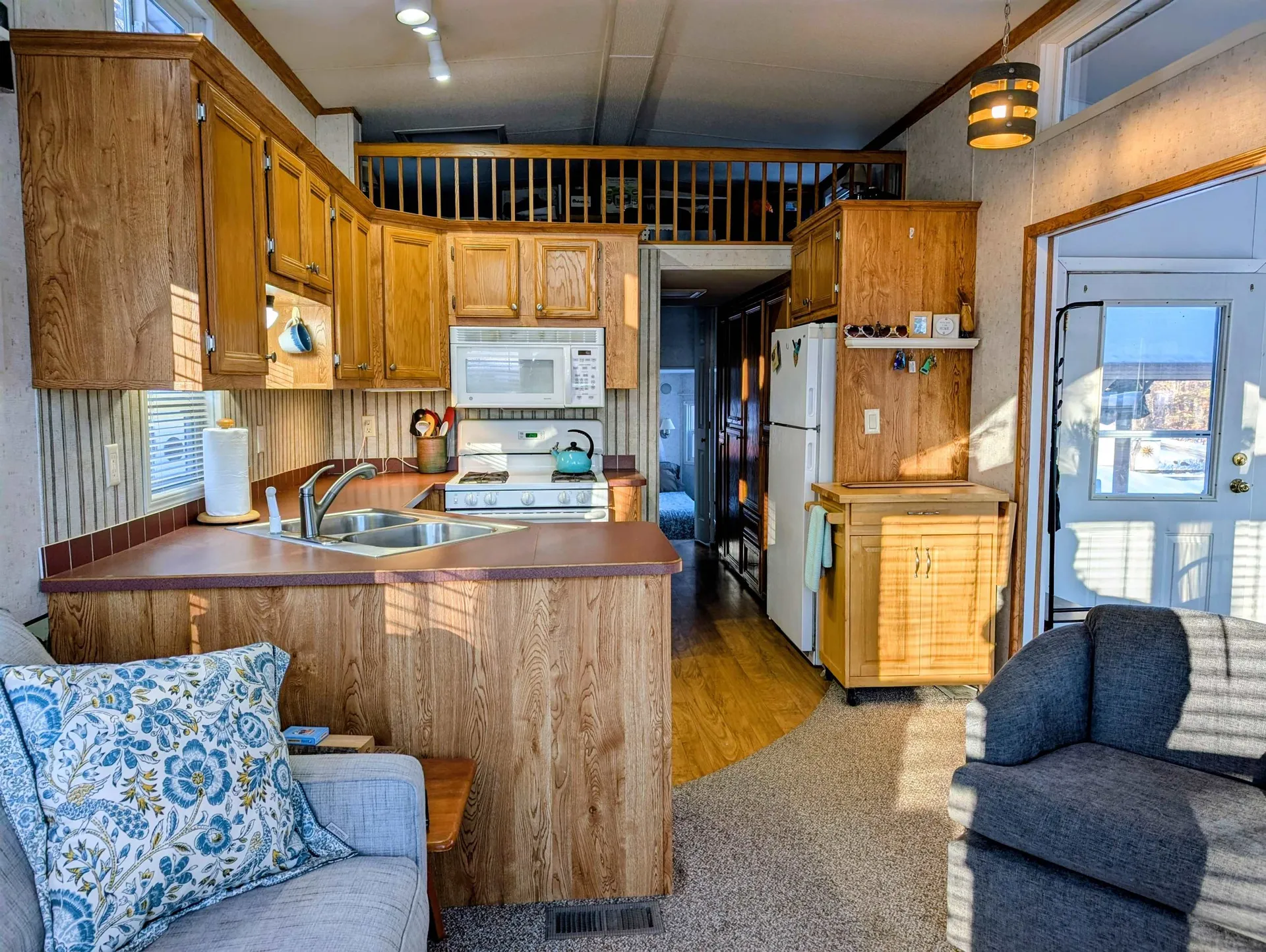 265 High Country Way Holderness NH 03245