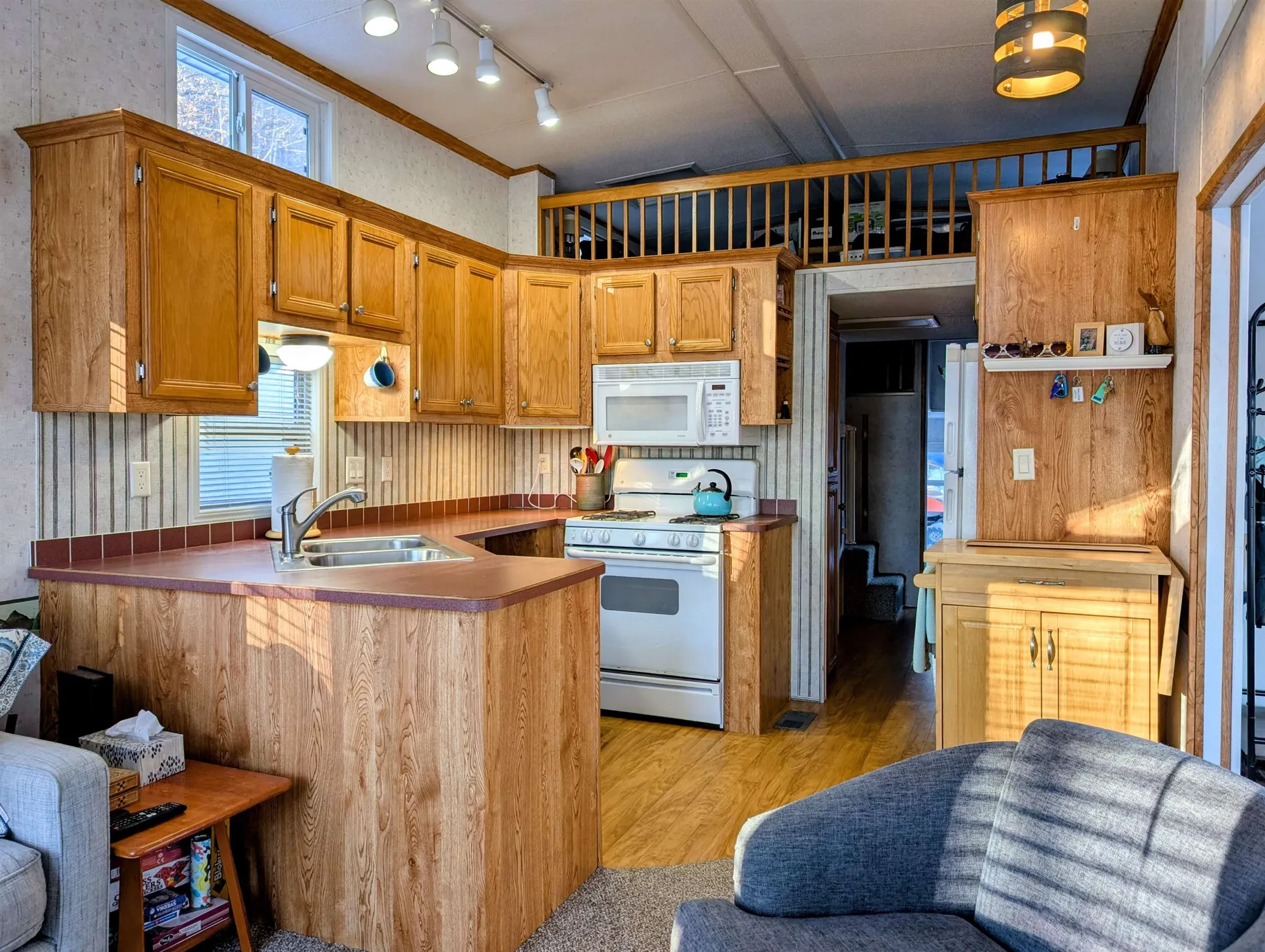 265 High Country Way Holderness NH 03245