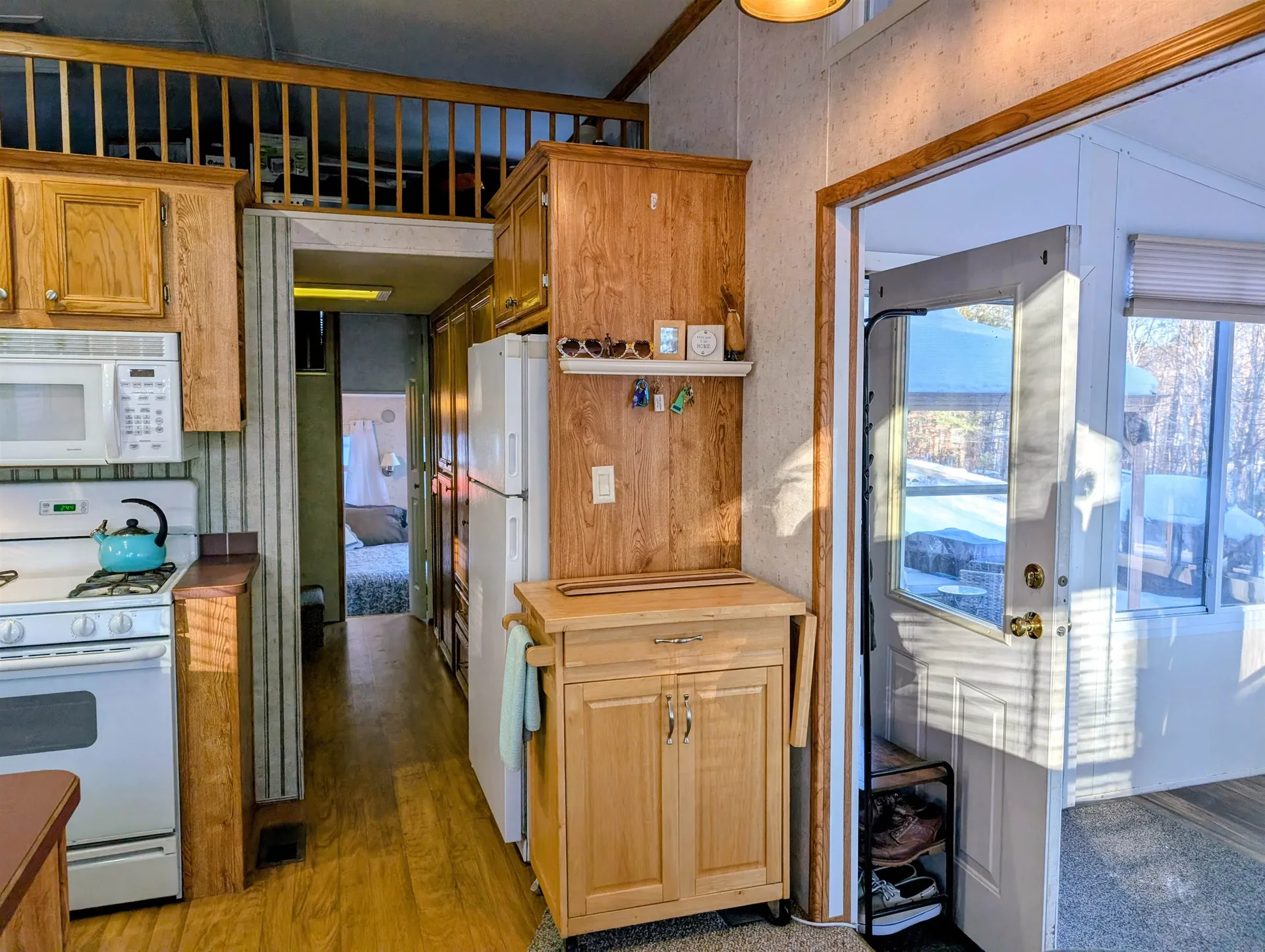 265 High Country Way Holderness NH 03245