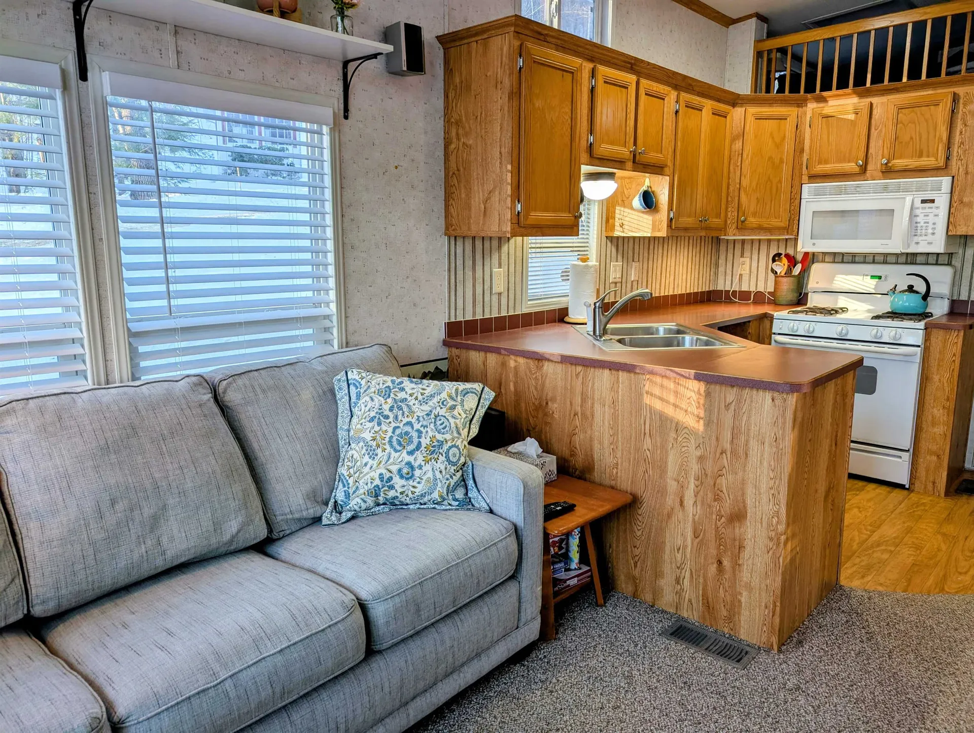 265 High Country Way Holderness NH 03245