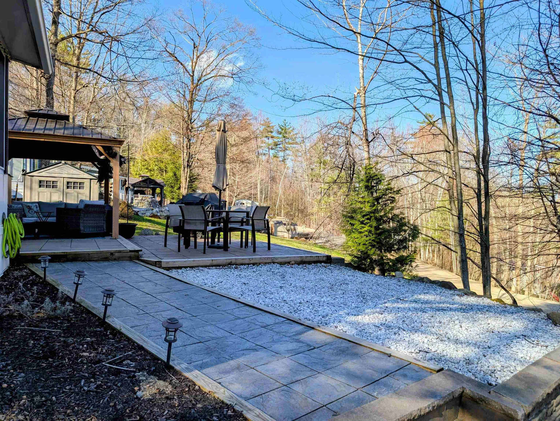 265 High Country Way Holderness NH 03245