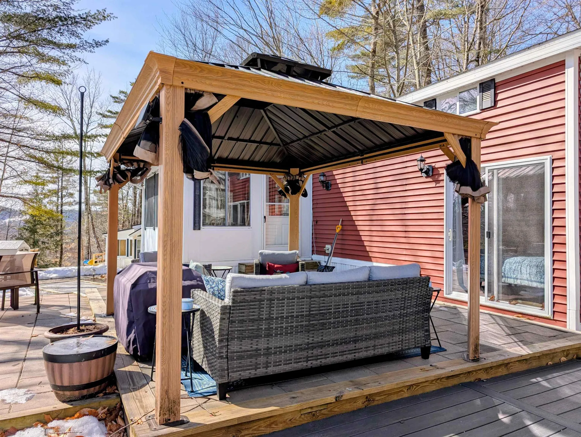 265 High Country Way Holderness NH 03245