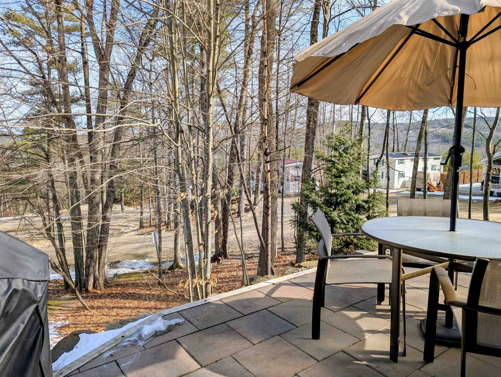 265 High Country Way Holderness NH 03245