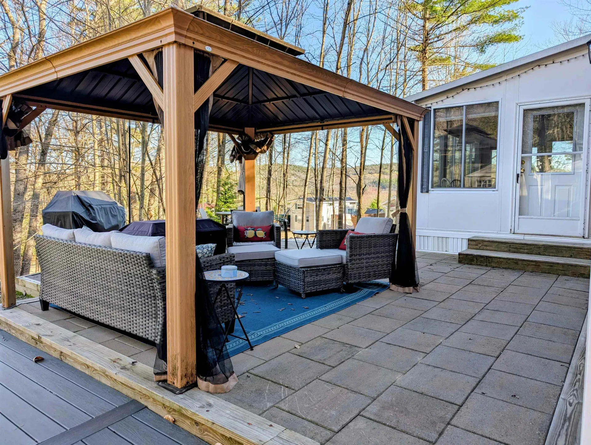 265 High Country Way Holderness NH 03245