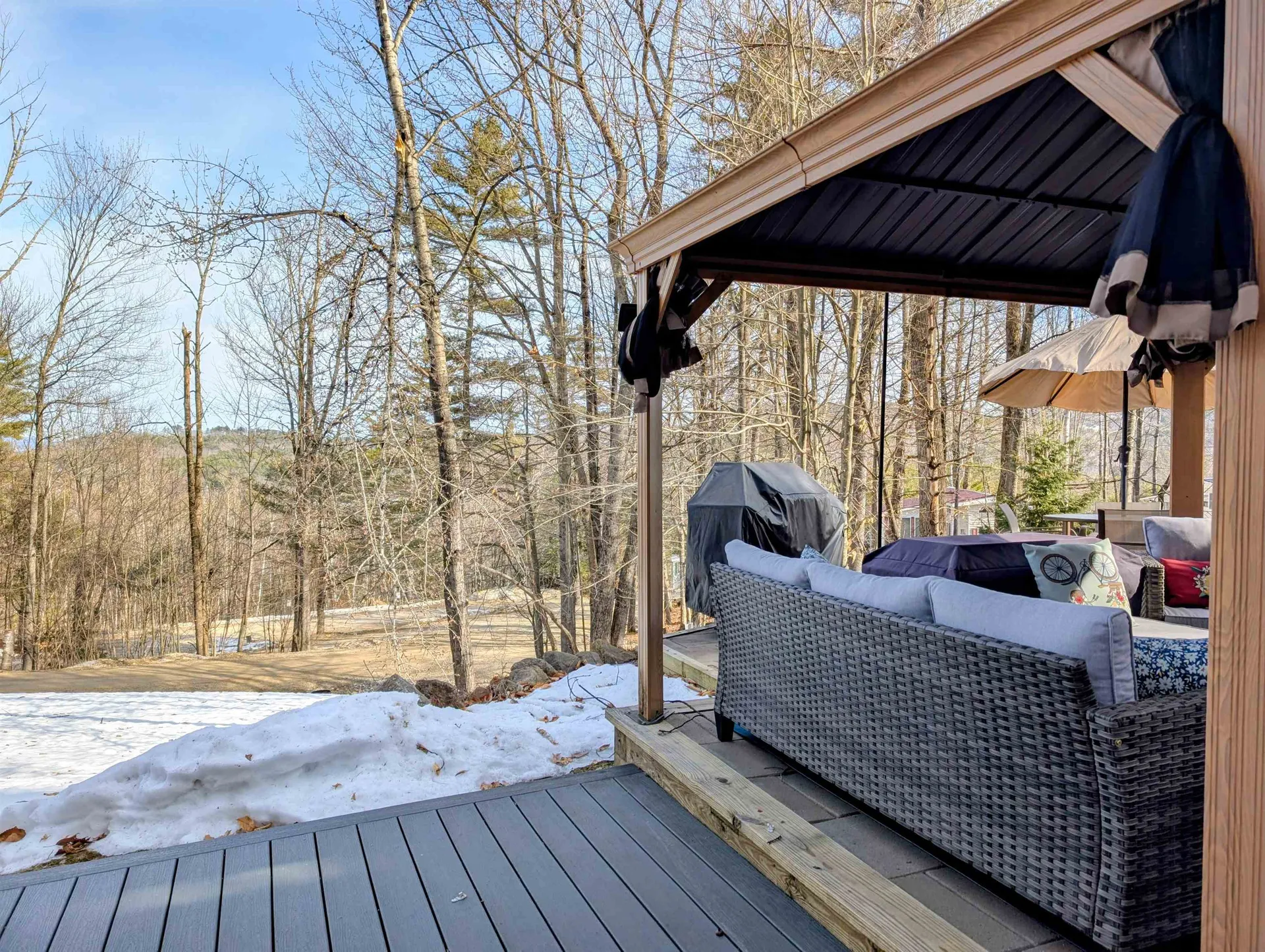 265 High Country Way Holderness NH 03245