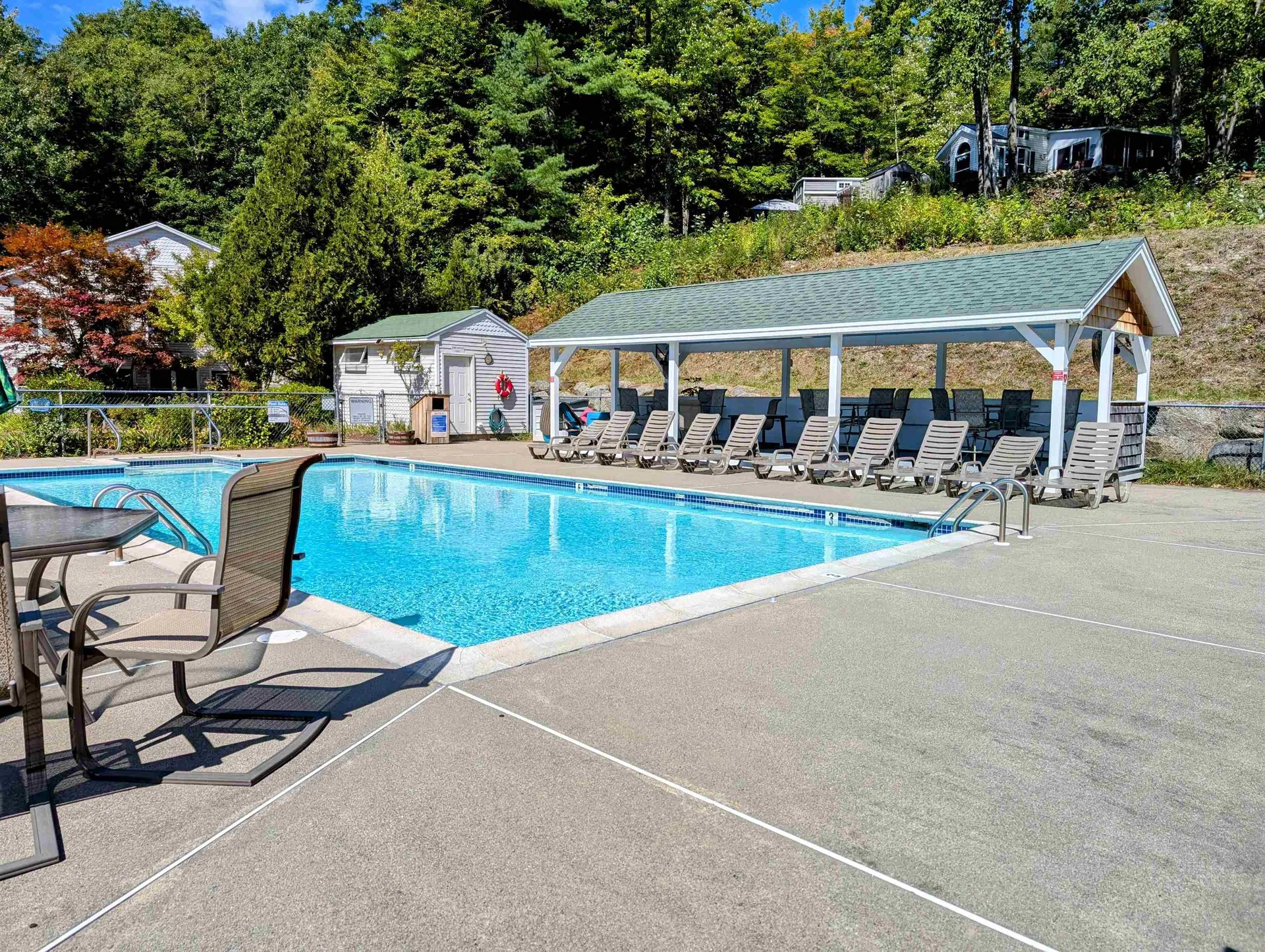 265 High Country Way Holderness NH 03245