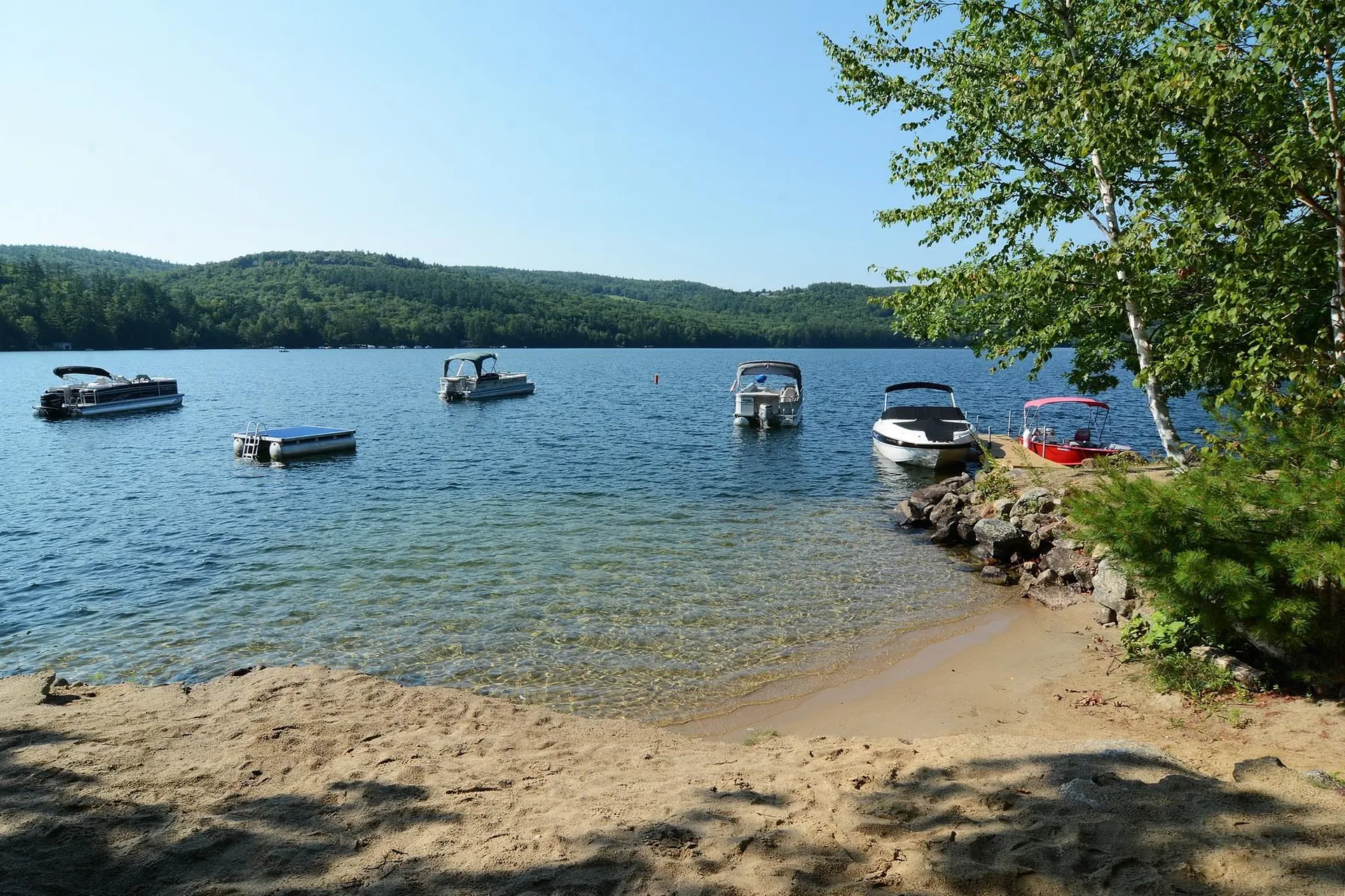 265 High Country Way Holderness NH 03245