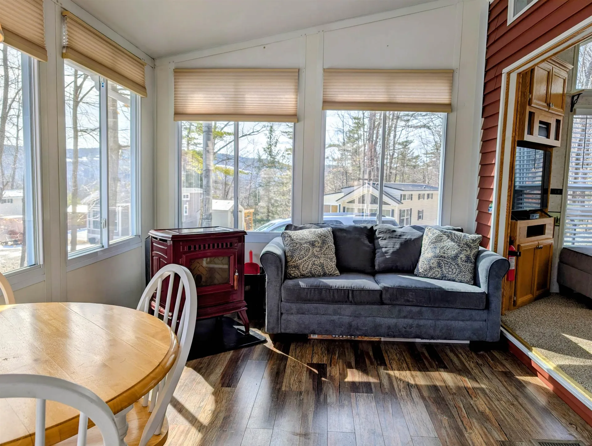 265 High Country Way Holderness NH 03245