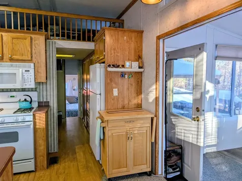 265 High Country Way Holderness NH 03245