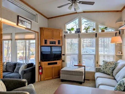 265 High Country Way Holderness NH 03245
