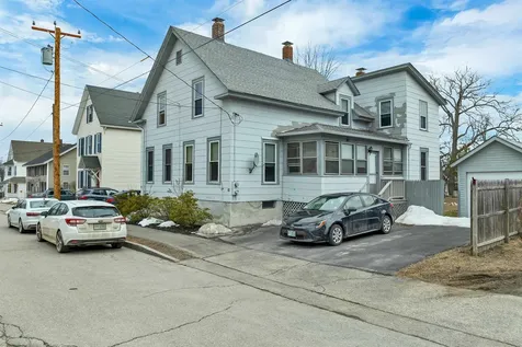 13-15 Walker Street Concord NH 03301