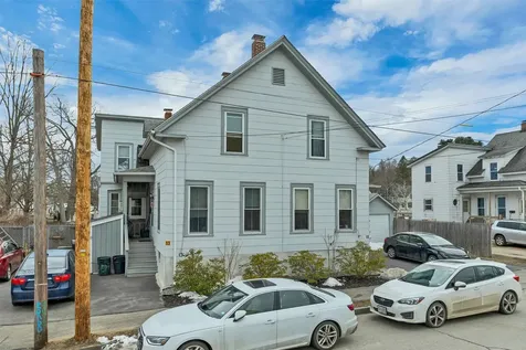 13-15 Walker Street Concord NH 03301