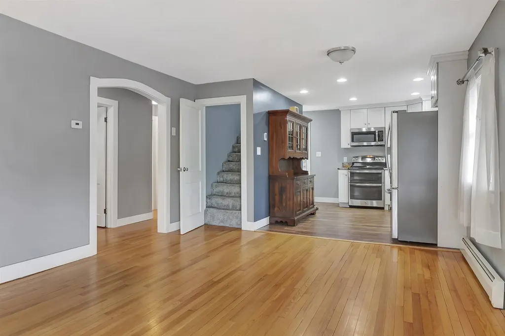 68 Jackson Avenue Rutland City VT 05701