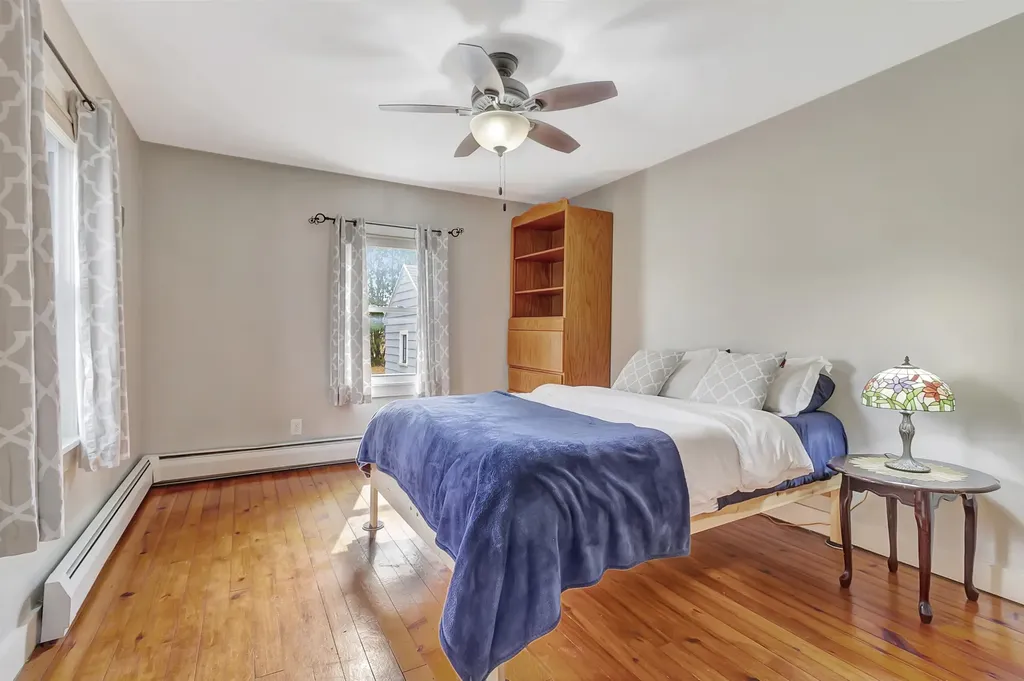 68 Jackson Avenue Rutland City VT 05701