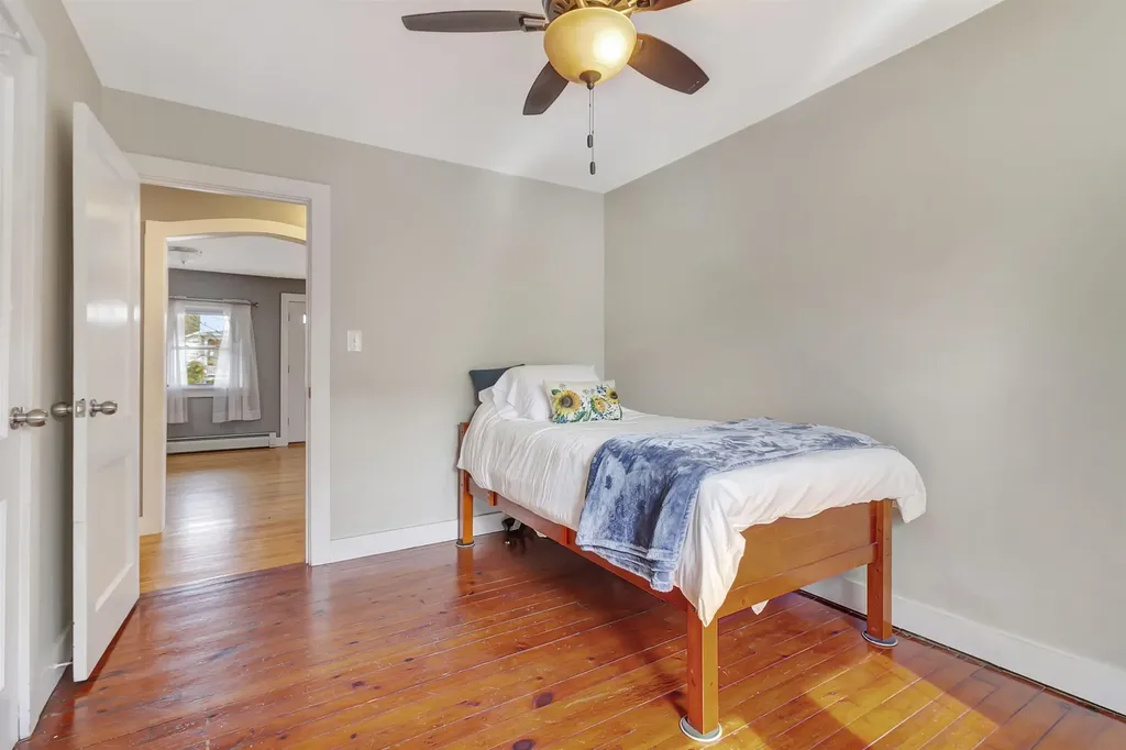68 Jackson Avenue Rutland City VT 05701