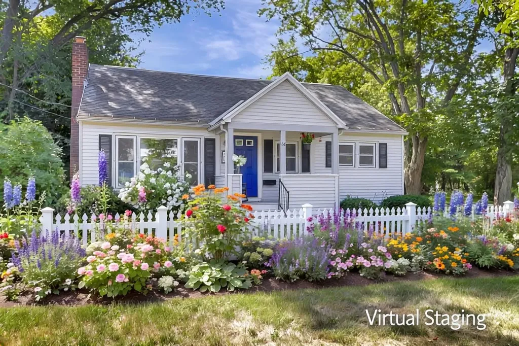 68 Jackson Avenue Rutland City VT 05701