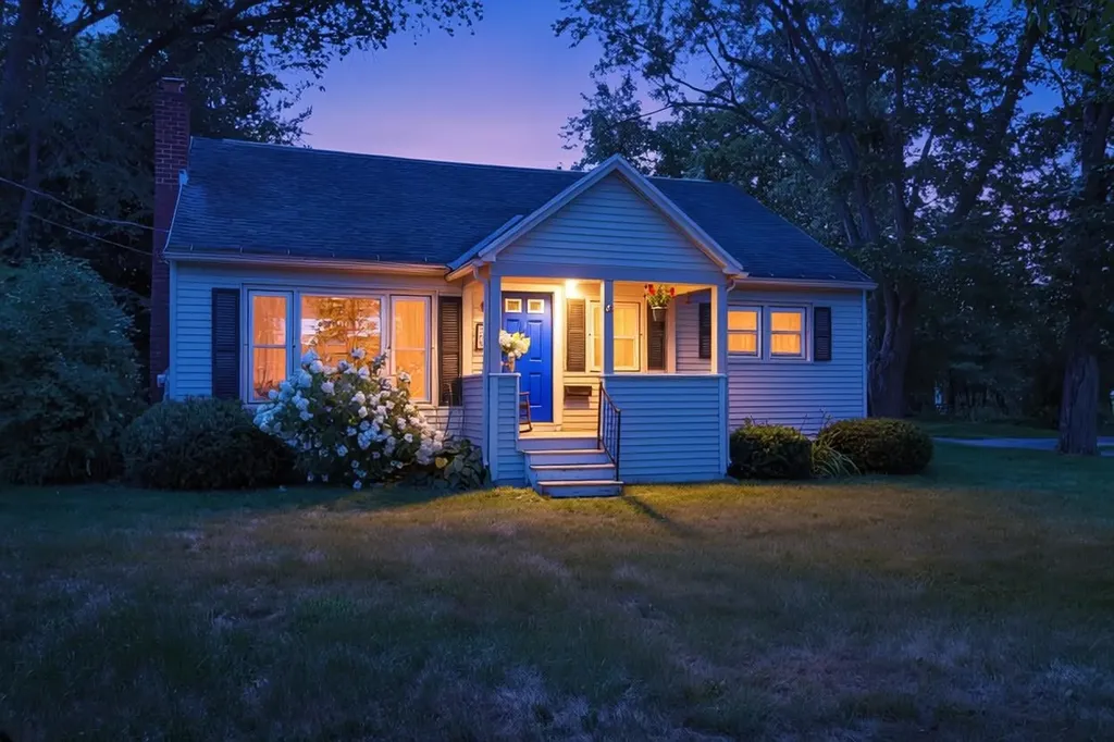 68 Jackson Avenue Rutland City VT 05701