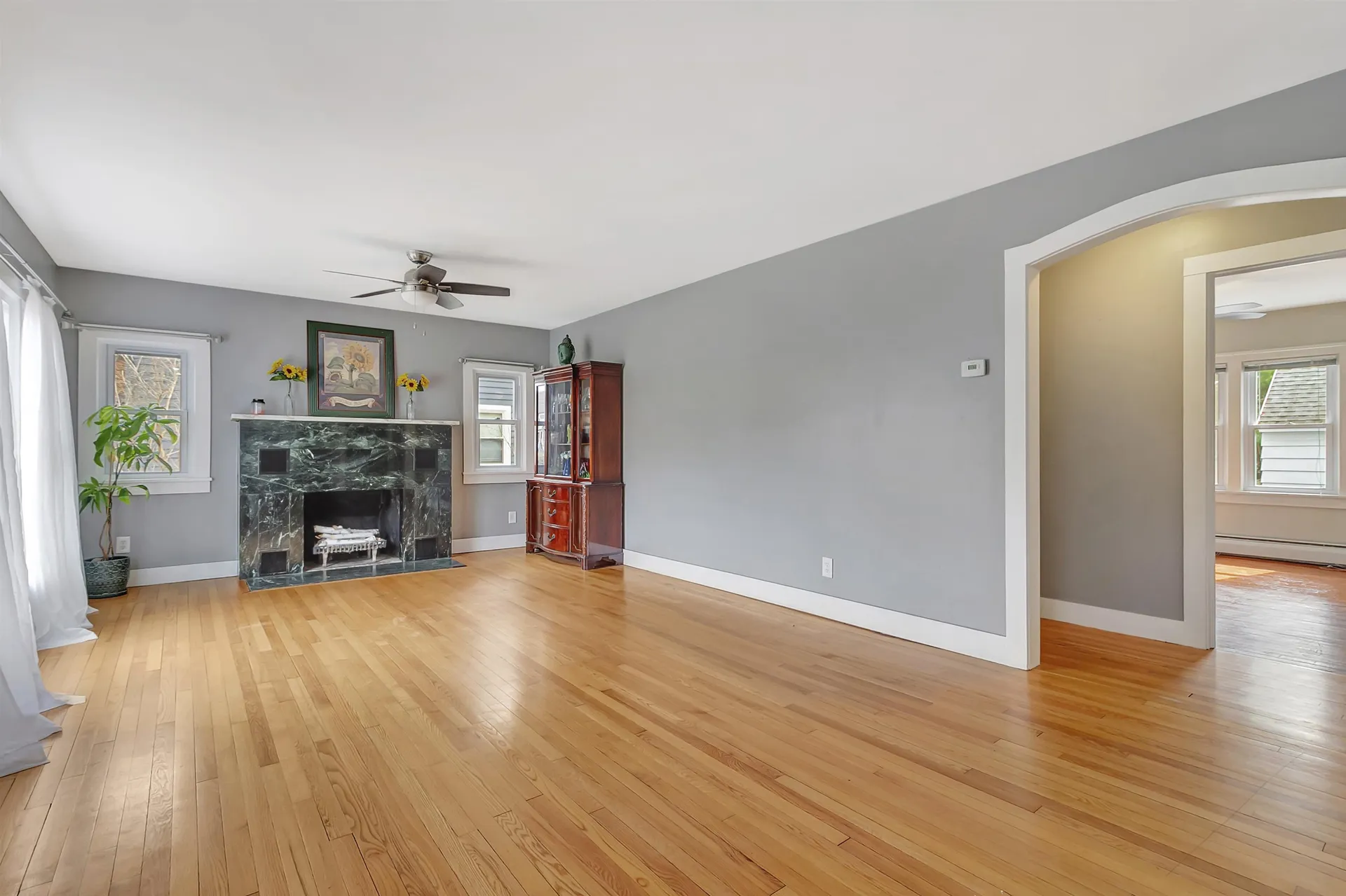 68 Jackson Avenue Rutland City VT 05701